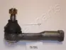 Наконечник поперечной рулевой тяги JAPANPARTS TI701L (фото 1)