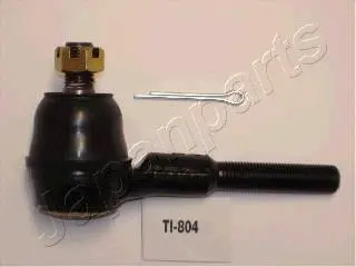 Наконечник поперечной рулевой тяги JAPANPARTS TI804