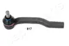Наконечник поперечной рулевой тяги JAPANPARTS TI816R (фото 2)