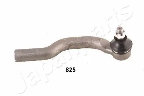 Наконечник поперечной рулевой тяги JAPANPARTS TI825R