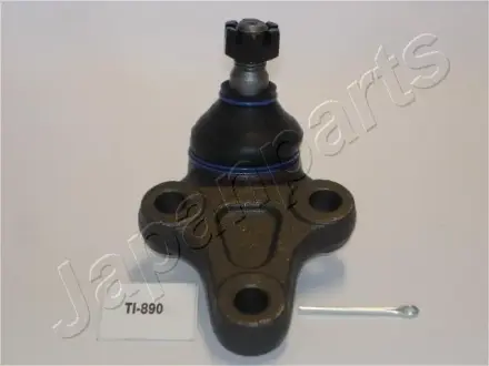 Наконечник поперечной рулевой тяги JAPANPARTS TI890
