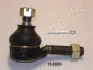Наконечник поперечной рулевой тяги JAPANPARTS TI8999 (фото 1)