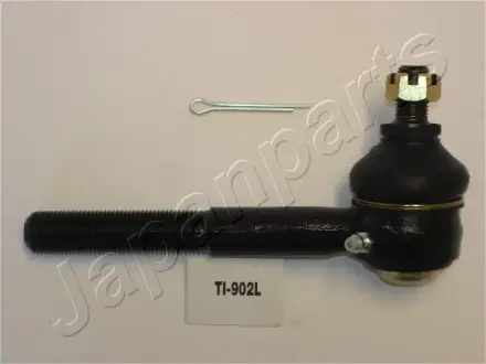 Наконечник поперечной рулевой тяги JAPANPARTS TI902L