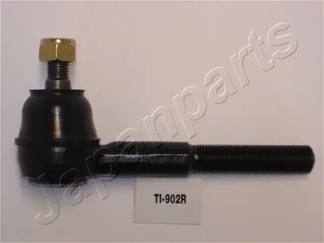 Наконечник поперечной рулевой тяги JAPANPARTS TI902R (фото 1)