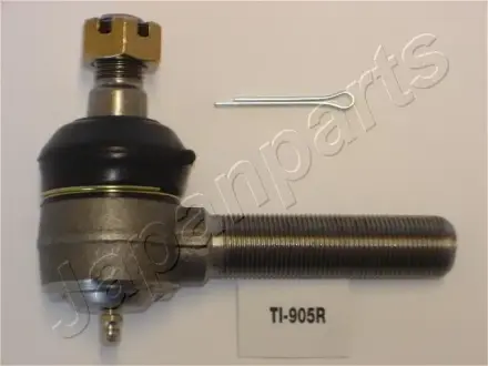 Наконечник поперечной рулевой тяги JAPANPARTS TI905R