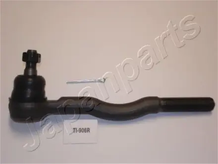 Наконечник поперечной рулевой тяги JAPANPARTS TI906R