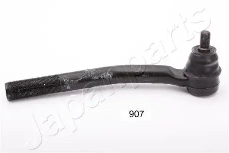 Наконечник поперечной рулевой тяги JAPANPARTS TI907R