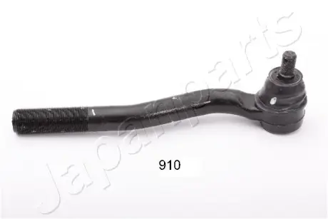 Наконечник поперечной рулевой тяги JAPANPARTS TI909L
