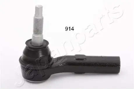 Наконечник поперечной рулевой тяги JAPANPARTS TI913L