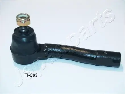 Наконечник поперечной рулевой тяги JAPANPARTS TIC05R