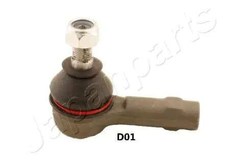 Наконечник поперечной рулевой тяги JAPANPARTS TID01