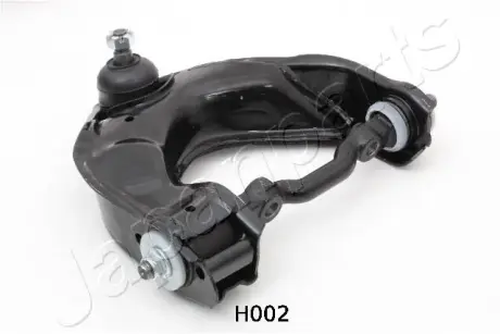 Наконечник поперечной рулевой тяги JAPANPARTS TIH002R