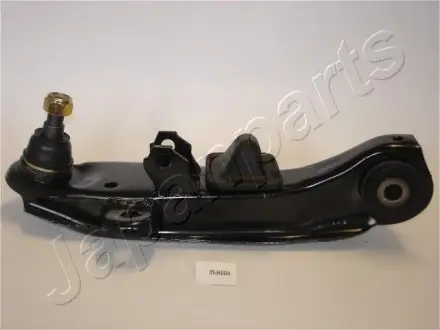 Наконечник поперечной рулевой тяги JAPANPARTS TIH004R
