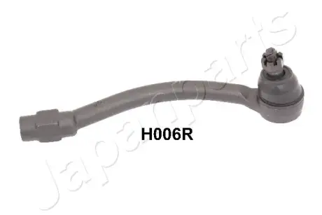 Наконечник поперечной рулевой тяги JAPANPARTS TIH006R
