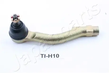 Наконечник поперечной рулевой тяги JAPANPARTS TIH09L