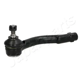 Наконечник поперечной рулевой тяги JAPANPARTS TIH16R
