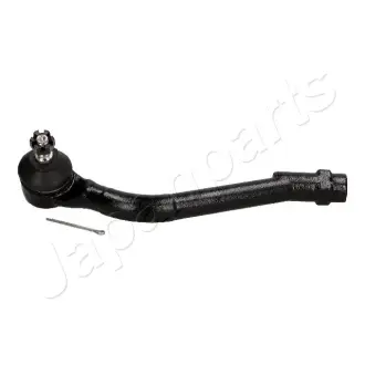 Наконечник поперечной рулевой тяги JAPANPARTS TIH22R