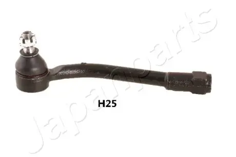 Наконечник поперечной рулевой тяги JAPANPARTS TIH24R
