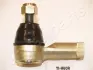 Наконечник поперечной рулевой тяги JAPANPARTS TIH60R (фото 1)