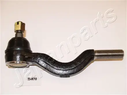 Наконечник поперечной рулевой тяги JAPANPARTS TIH70