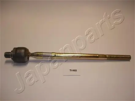 Наконечник поперечной рулевой тяги JAPANPARTS TIH82