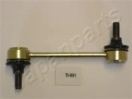Наконечник поперечной рулевой тяги JAPANPARTS TIH91