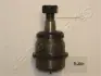 Наконечник поперечной рулевой тяги JAPANPARTS TIJ001 (фото 2)