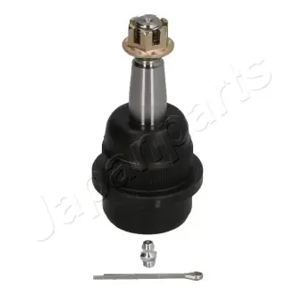 Наконечник поперечной рулевой тяги JAPANPARTS TIJ001