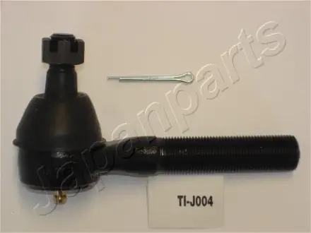 Наконечник поперечной рулевой тяги JAPANPARTS TIJ003L