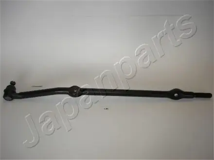Наконечник поперечной рулевой тяги JAPANPARTS TIJ006