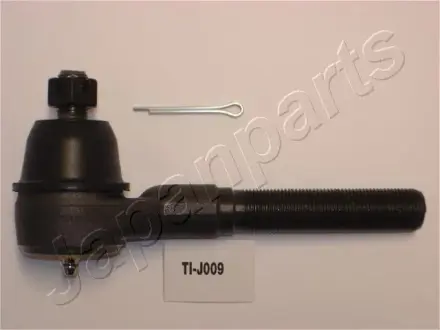 Наконечник поперечной рулевой тяги JAPANPARTS TIJ008L