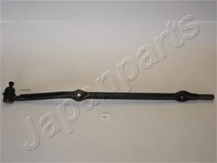 Наконечник поперечной рулевой тяги JAPANPARTS TIJ011