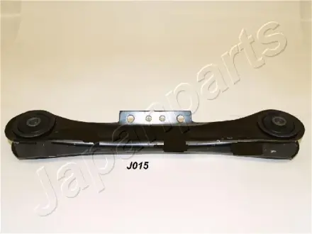 Наконечник поперечной рулевой тяги JAPANPARTS TIJ015
