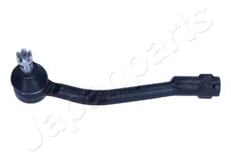 Наконечник поперечной рулевой тяги JAPANPARTS TIK03L