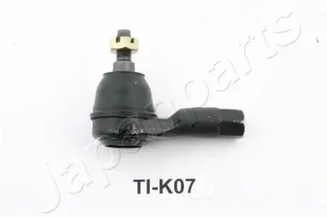 Наконечник поперечной рулевой тяги JAPANPARTS TIK07
