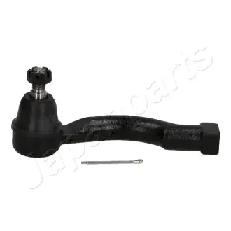 Наконечник поперечной рулевой тяги JAPANPARTS TIK08L