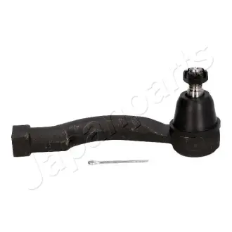 Наконечник поперечной рулевой тяги JAPANPARTS TIK08R