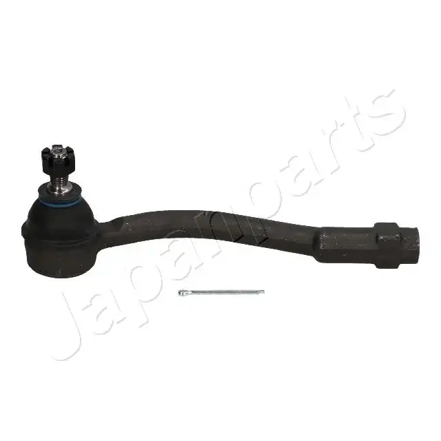Наконечник поперечной рулевой тяги JAPANPARTS TIK10L (фото 1)