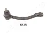 Наконечник поперечной рулевой тяги JAPANPARTS TIK13R (фото 1)