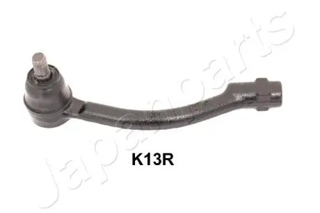 Наконечник поперечной рулевой тяги JAPANPARTS TIK13R