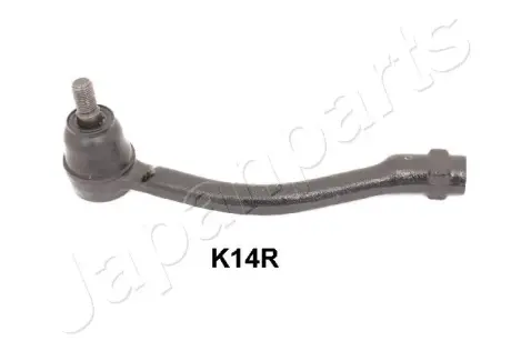 Наконечник поперечной рулевой тяги JAPANPARTS TIK14R