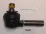 Наконечник поперечной рулевой тяги JAPANPARTS TIK57L (фото 1)
