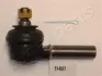 Наконечник поперечной рулевой тяги JAPANPARTS TIK57R (фото 1)