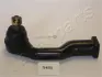 Наконечник поперечной рулевой тяги JAPANPARTS TIK66L (фото 1)