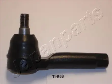 Наконечник поперечной рулевой тяги JAPANPARTS TIK68