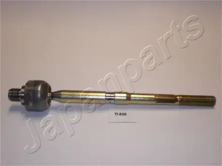 Наконечник поперечной рулевой тяги JAPANPARTS TIK95