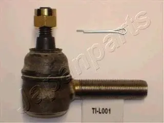 Наконечник поперечной рулевой тяги JAPANPARTS TIL000L (фото 1)