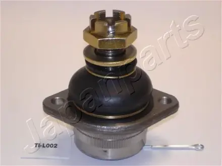 Наконечник поперечной рулевой тяги JAPANPARTS TIL002
