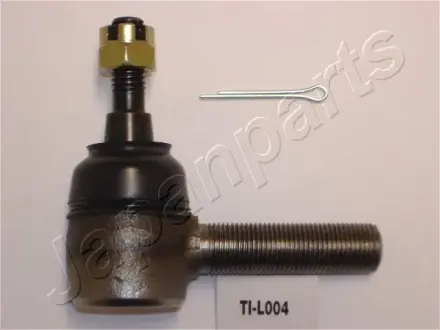 Наконечник поперечной рулевой тяги JAPANPARTS TIL003L
