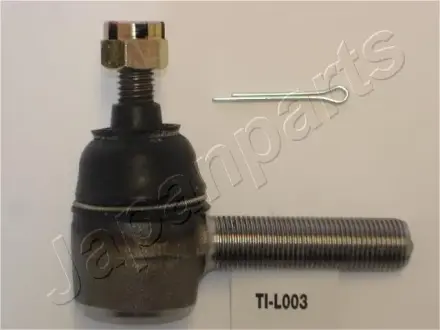 Наконечник поперечной рулевой тяги JAPANPARTS TIL003R